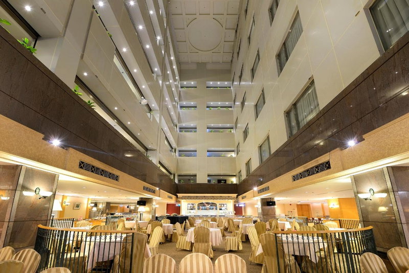 Le Midi Hotel Jungli, Bade, 台湾