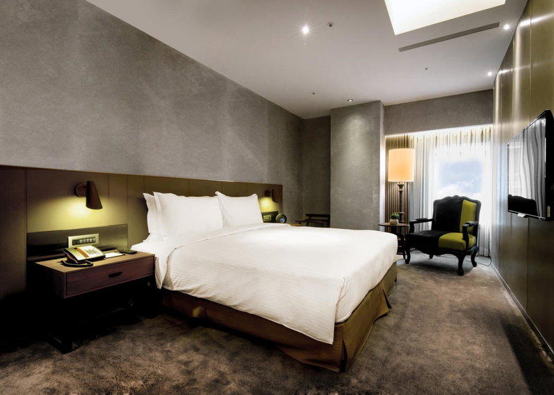 CHECK inn Taipei Nanjing, Taipei, Taïwan