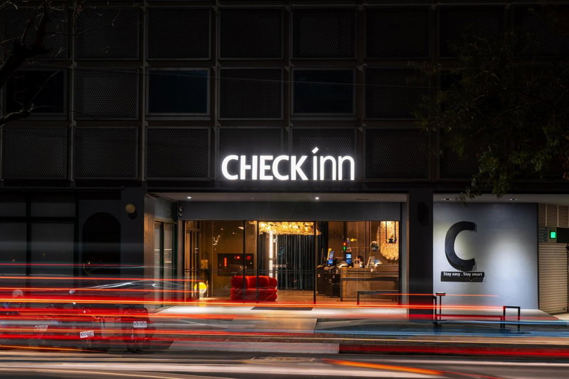 CHECK inn Taichung Liming, Taichung, 台湾