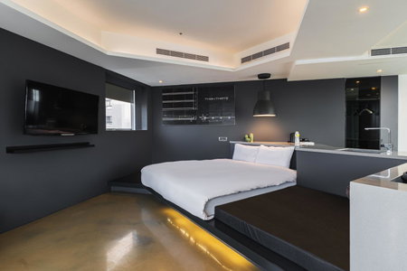 CHECK inn Taichung Liming, Taichung, 台湾