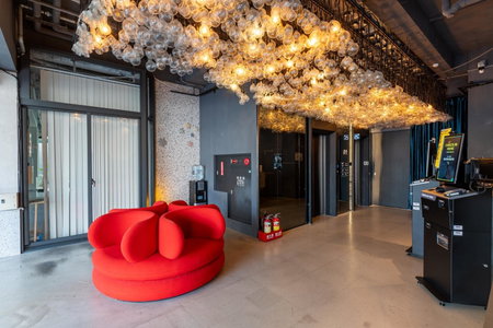 CHECK inn Taichung Liming, Taichung, 台湾