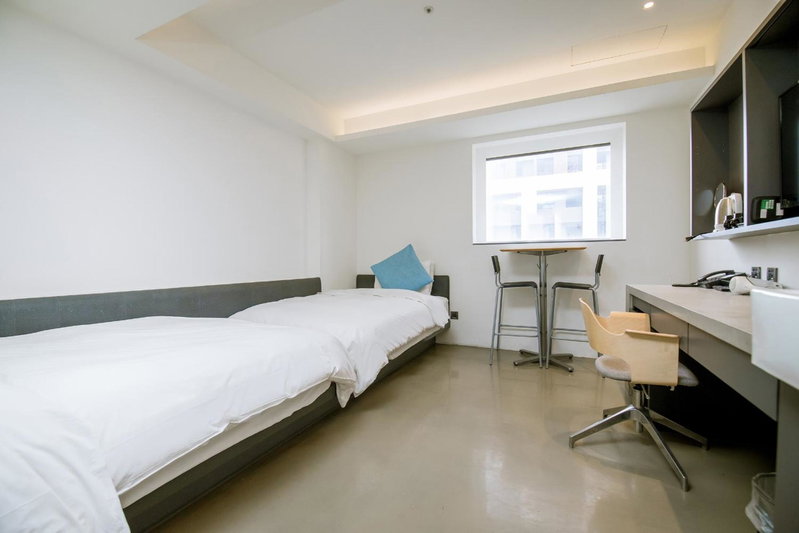 CHECK inn Taichung Liming, Taichung, 台湾