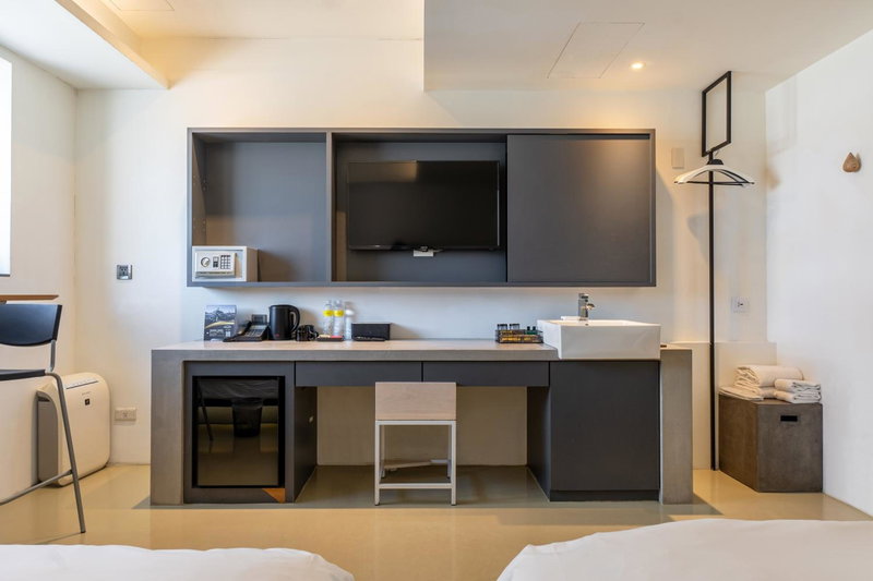 CHECK inn Taichung Liming, Taichung, 台湾