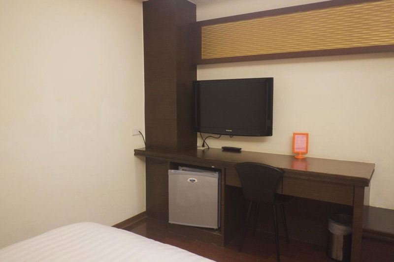 Fu Chang Hotel, Taipei, 台湾