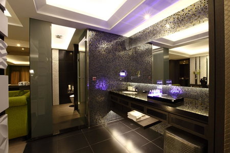 Icloud Luxury Resort & Hotel, Taichung, 台湾