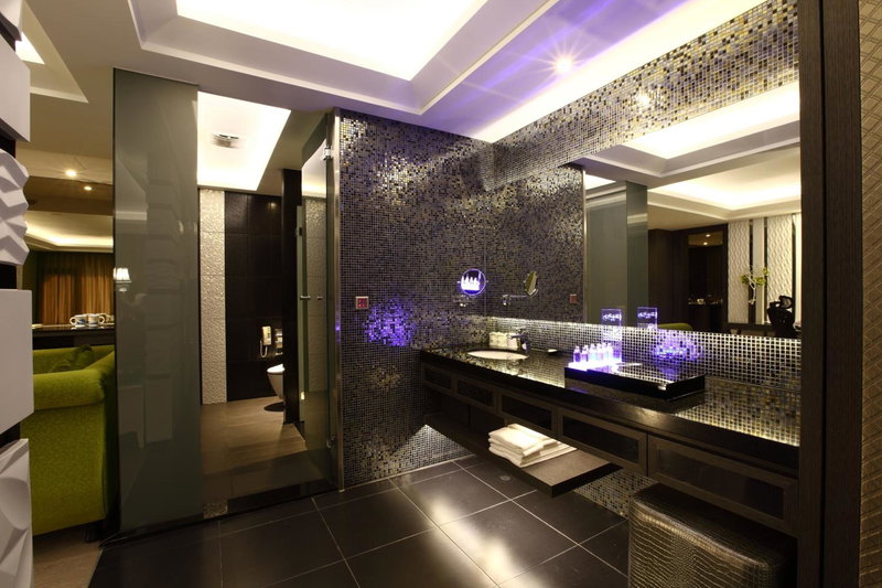 Icloud Luxury Resort & Hotel, Taichung, 台湾