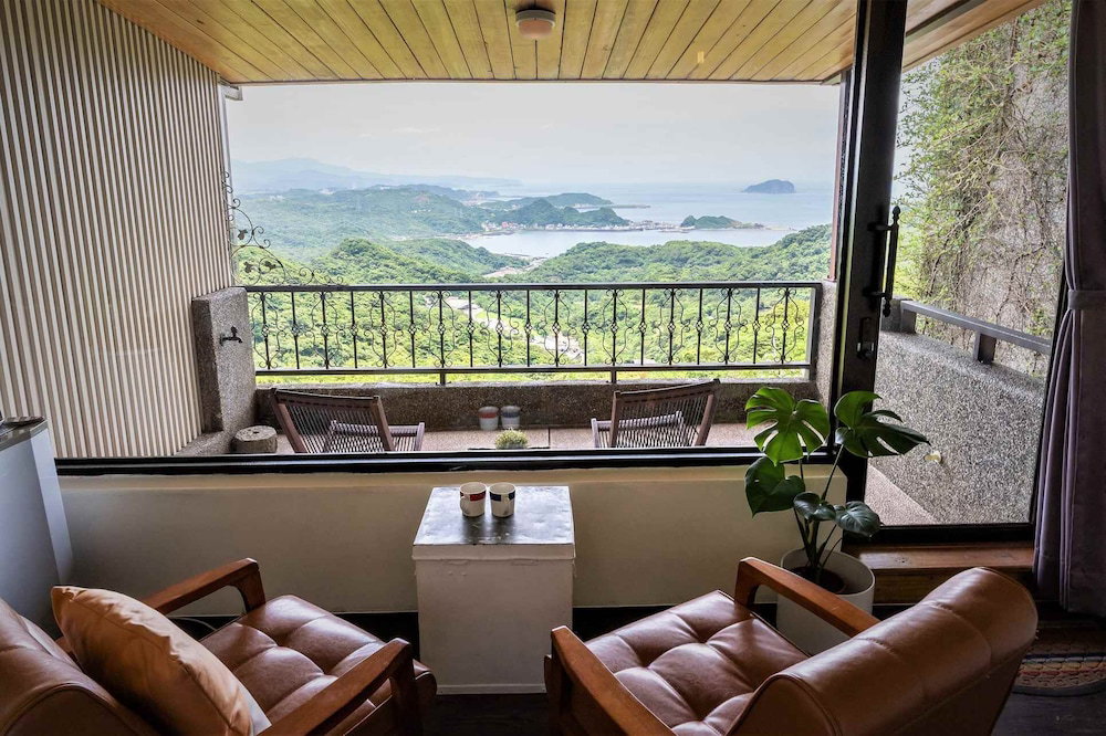 Hotel · Sunnyroom, Keelung