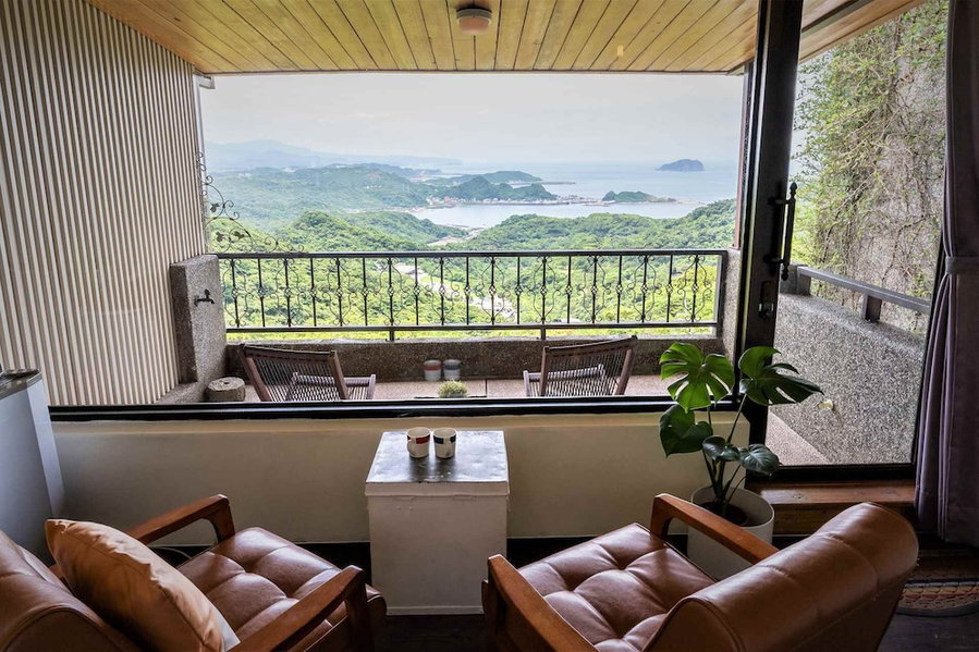 Sunnyroom, Keelung, Taiwan