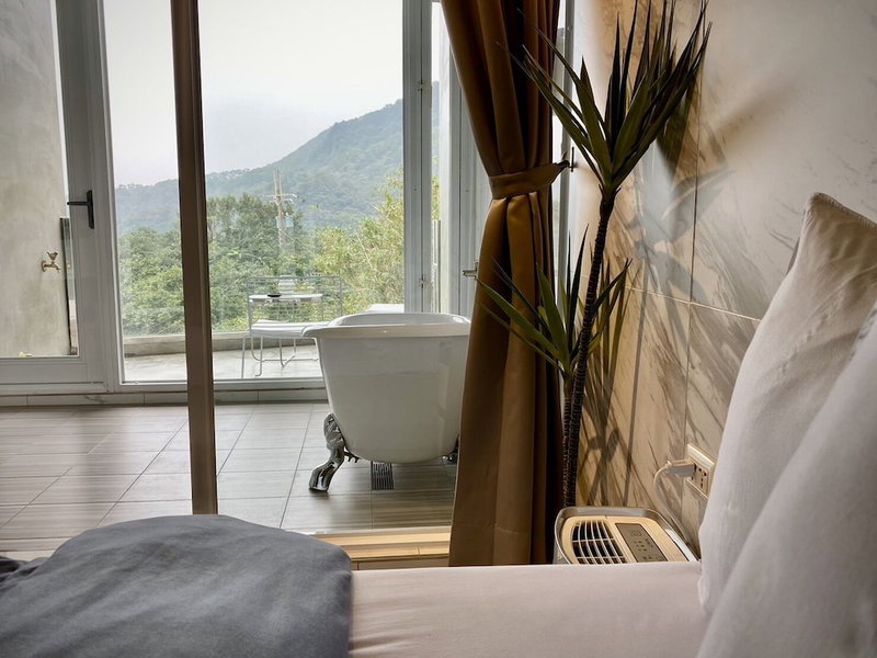 Sunnyroom, Keelung, Taiwan