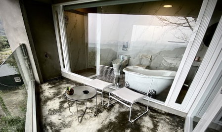 Sunnyroom, Keelung, Taiwan