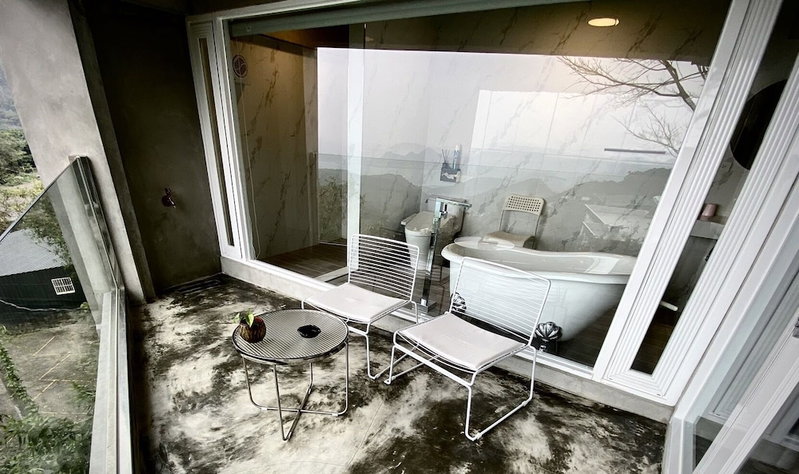 Sunnyroom, Keelung, Taiwan