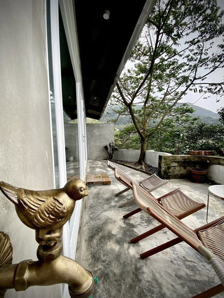 Sunnyroom, Keelung, Taiwan