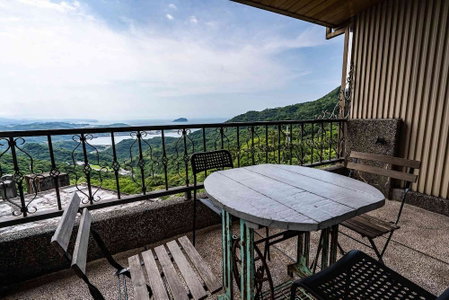 Sunnyroom, Keelung, Taiwan