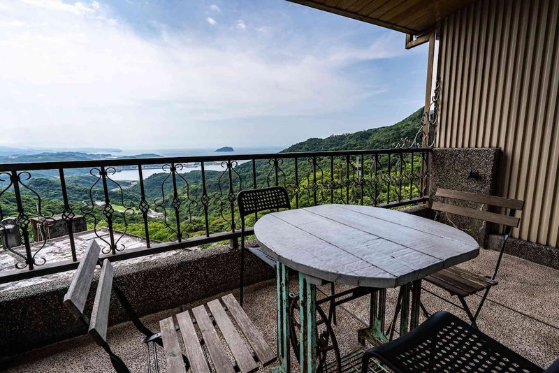 Sunnyroom, Keelung, Taiwan