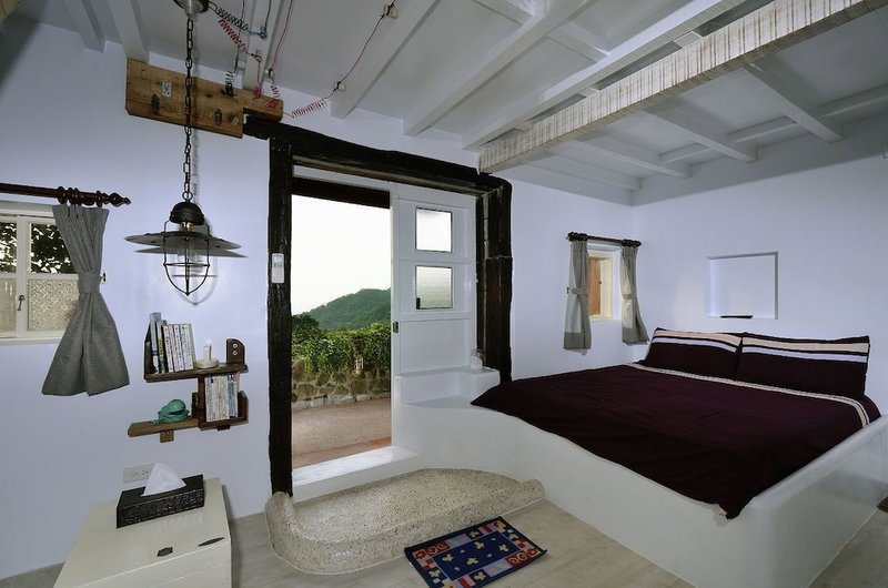 Sunnyroom, Keelung, Taiwan