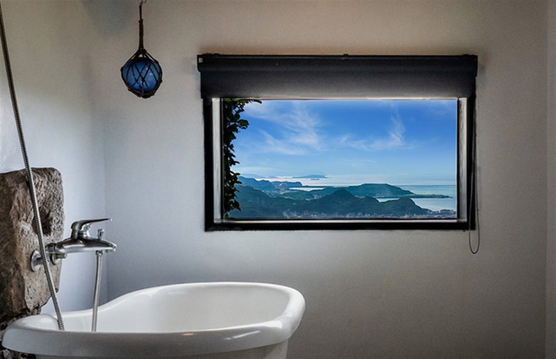Sunnyroom, Keelung, Taiwan