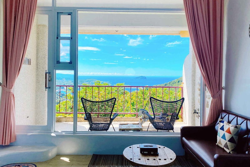 Sunnyroom, Keelung, Taiwan
