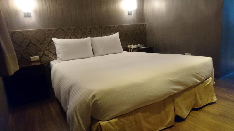 LIHO Hotel Tainan, Tainan, 台湾