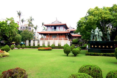 LIHO Hotel Tainan, Tainan, 台湾