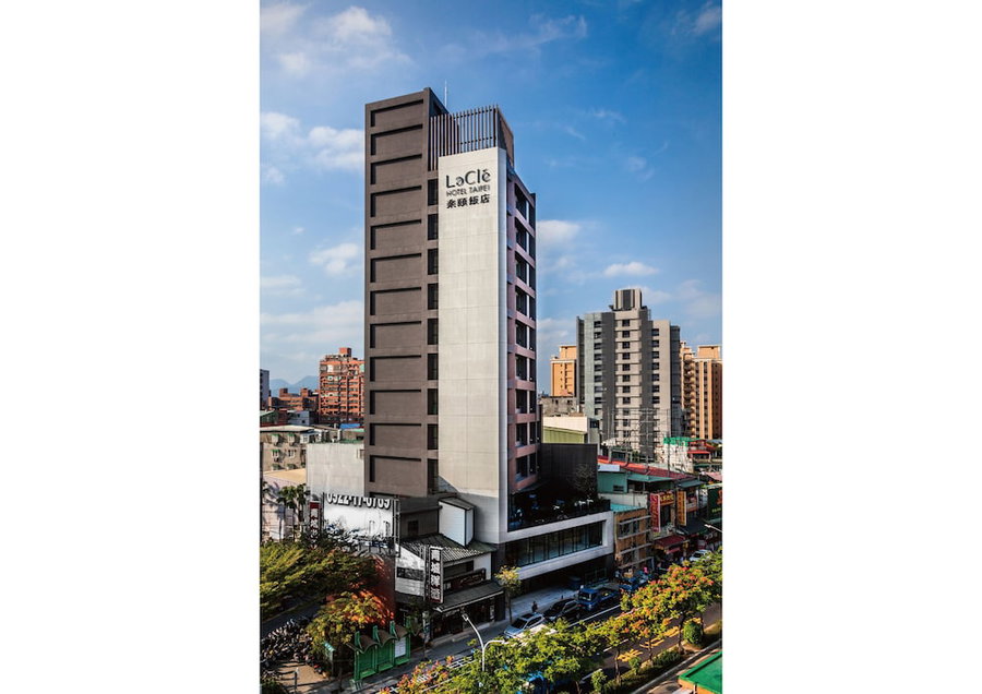Lacle Hotel - Luzhou Taipei, Taipei, Taiwan