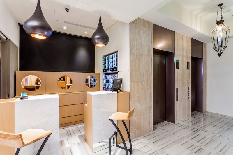 Lacle Hotel - Luzhou Taipei, Taipei, Taiwan