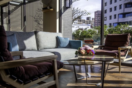 Lacle Hotel - Luzhou Taipei, Taipei, Taiwan