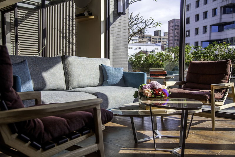 Lacle Hotel - Luzhou Taipei, Taipei, Taiwan