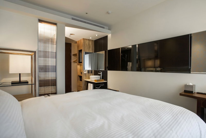Lacle Hotel - Luzhou Taipei, Taipei, Taiwan