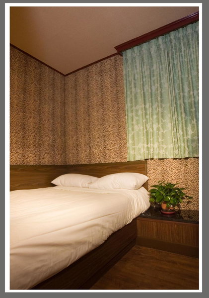 Hotel Lee-Chan, Neihu, 台湾