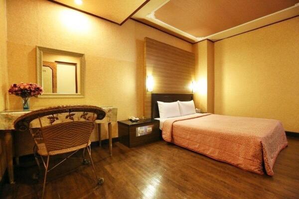 Hotel Lee-Chan, Neihu, 台湾