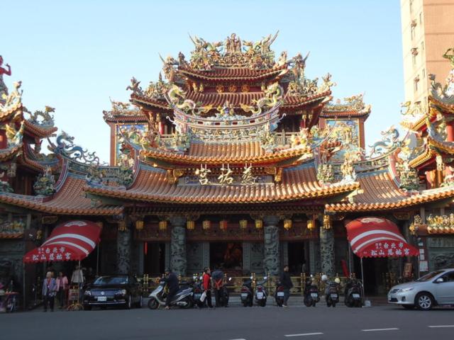Hotel Lee-Chan, Neihu, 台湾