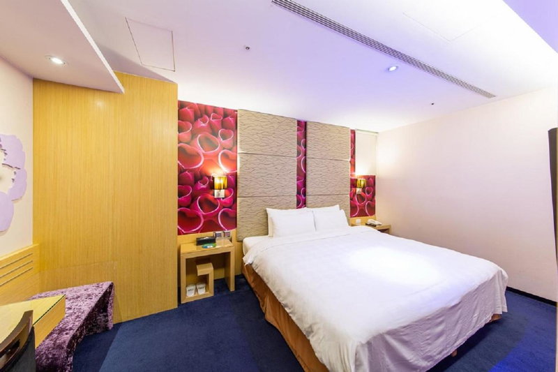 Hotel G7 Taipei, Taipei, Taiwan