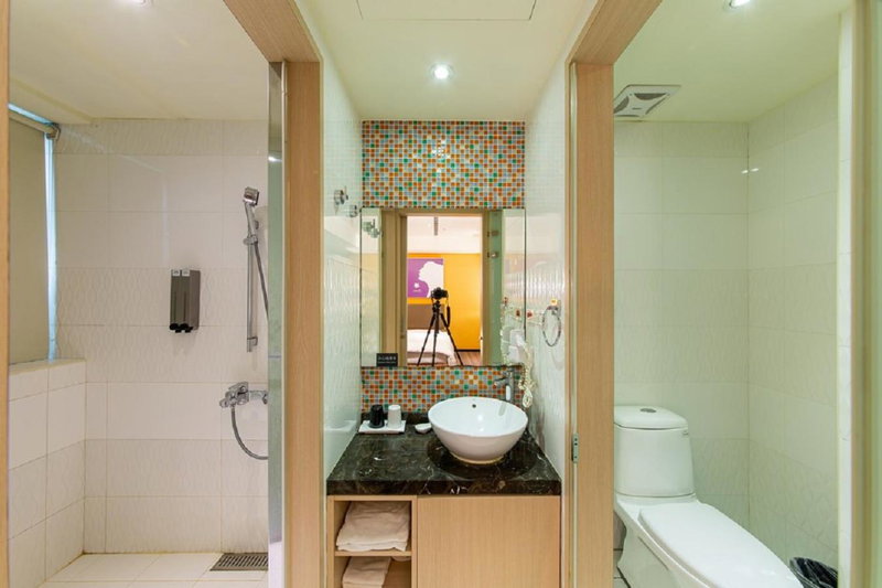 Hotel G7 Taipei, Taipei, Taiwan