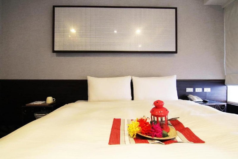Hotel 6 - Ximen, Taipei, 台湾