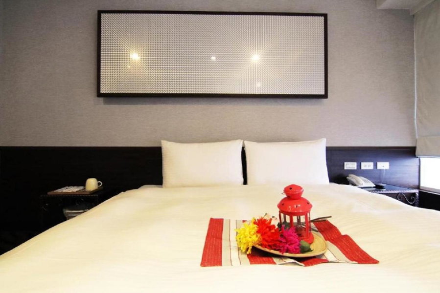 Hotel 6 - Ximen, Taipei, 台湾