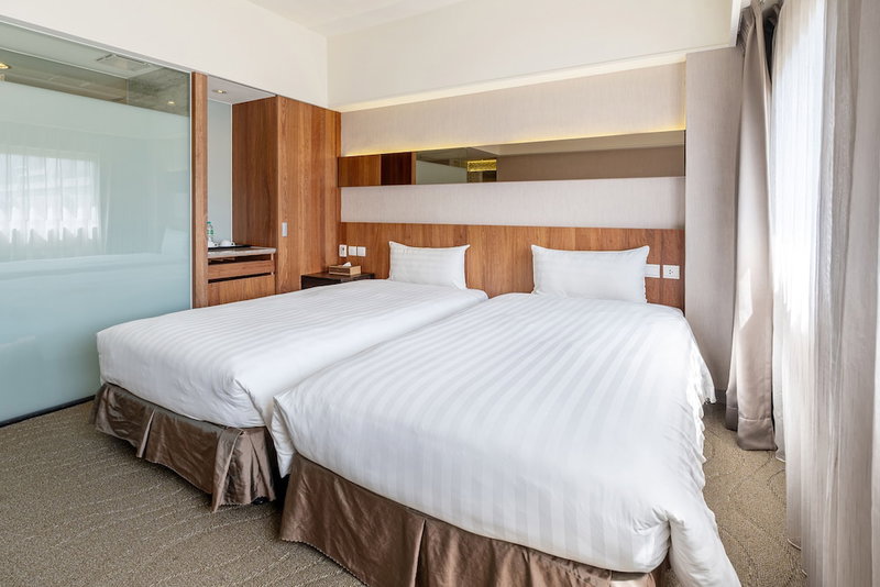 Guide Hotel Taipei Chongqing, Taipei, 台湾