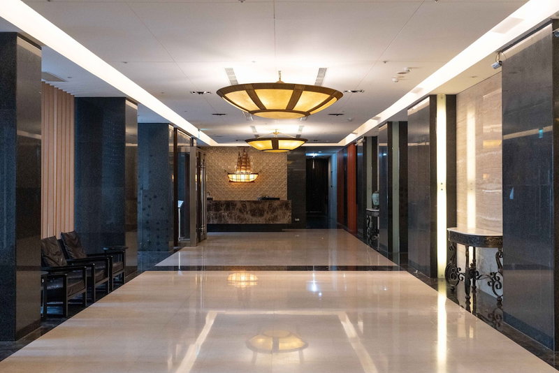 Guide Hotel Taipei Chongqing, Taipei, 台湾