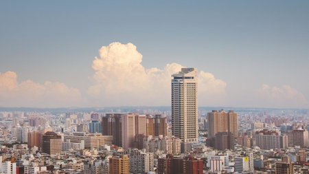 Han Hsien International Hotel, Kaohsiung, 台湾