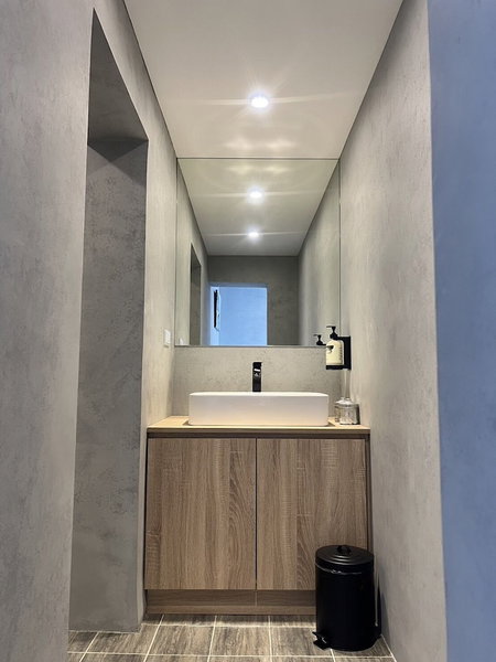 Le Room Hotel Kangding, Taipei, 台湾