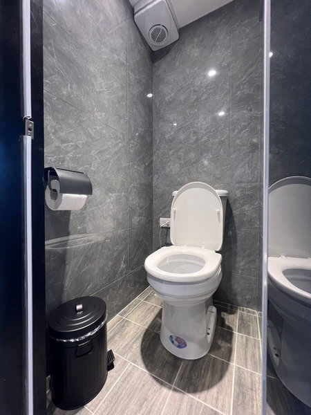 Le Room Hotel Kangding, Taipei, 台湾