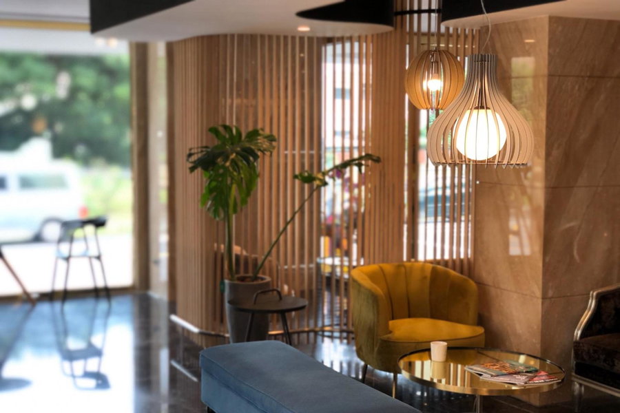 Talmud Hotel Taichung, Taichung, 台湾