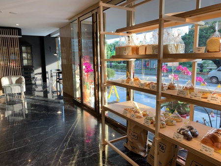 Talmud Hotel Taichung, Taichung, 台湾
