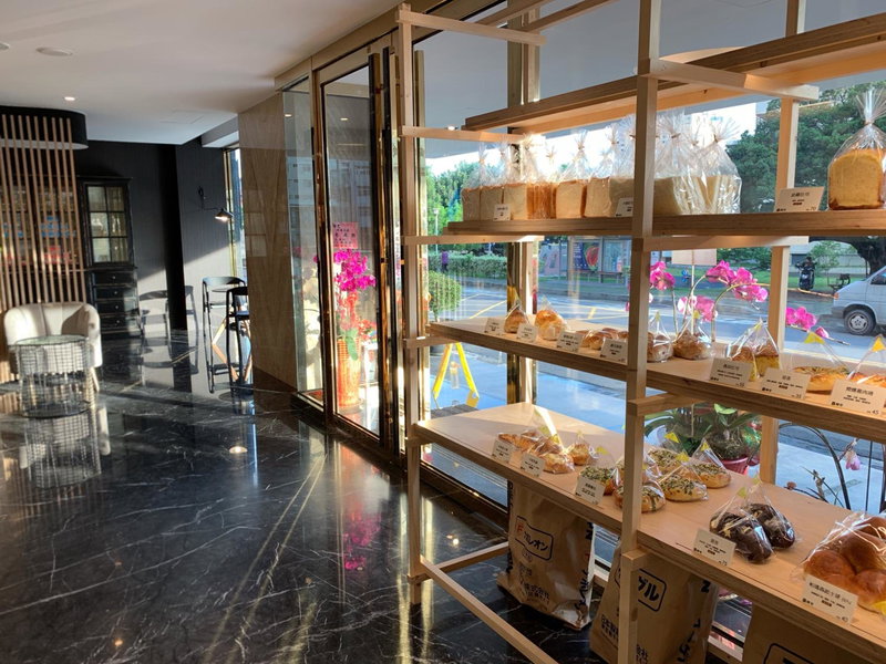 Talmud Hotel Taichung, Taichung, 台湾
