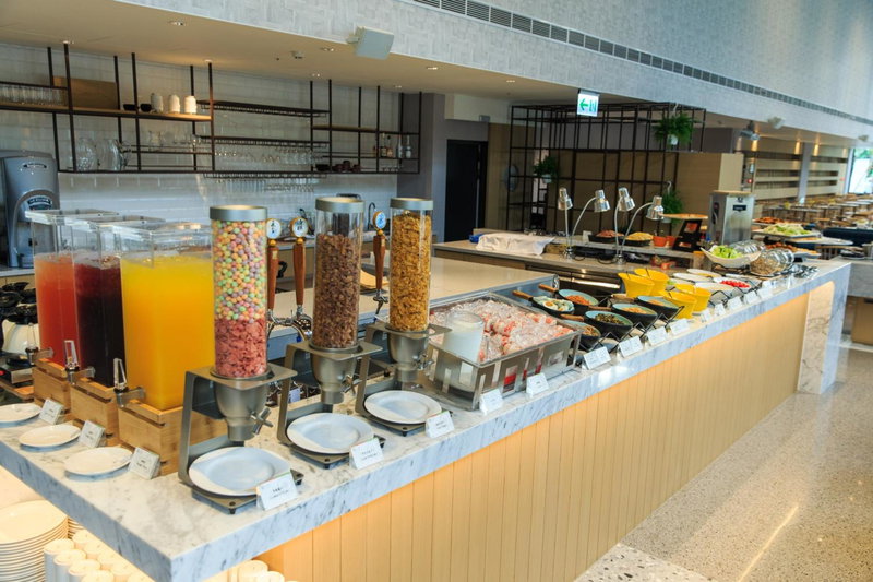 HOTEL PIN Jiaoxi, Yilan, 台湾