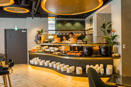 Q21 Hotel, Kaohsiung, 台湾