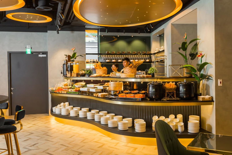 Q21 Hotel, Kaohsiung, 台湾
