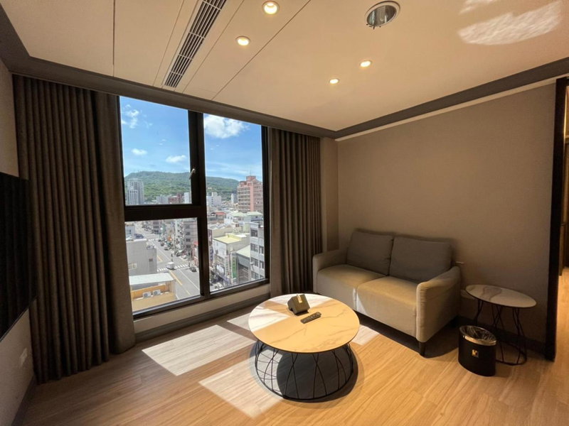 Q21 Hotel, Kaohsiung, 台湾
