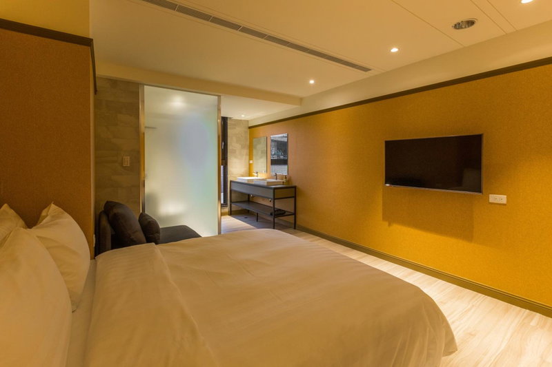 Q21 Hotel, Kaohsiung, 台湾