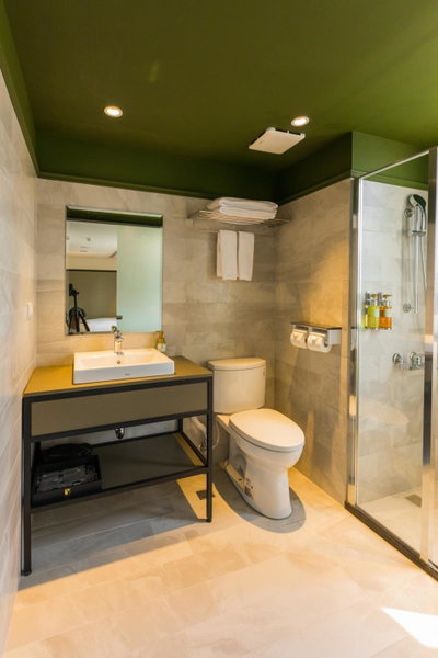 Q21 Hotel, Kaohsiung, 台湾