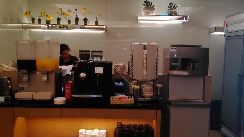 Holiday Inn Express Taipei Train Station by IHG, Taipei, 台湾